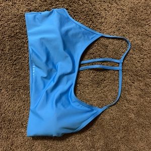 Victoria’s Secret Pink sports bra XL